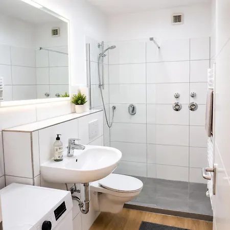 Apartment Modern Werdersee *